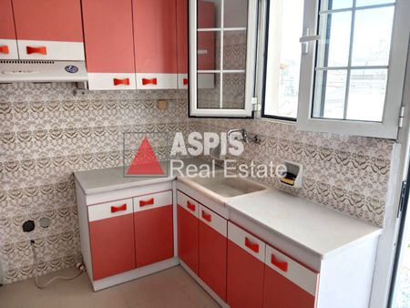 Διαμέρισμα για ενοικίαση Άσπρα Χώματα (Περιστέρι) - Φωτογραφία 5