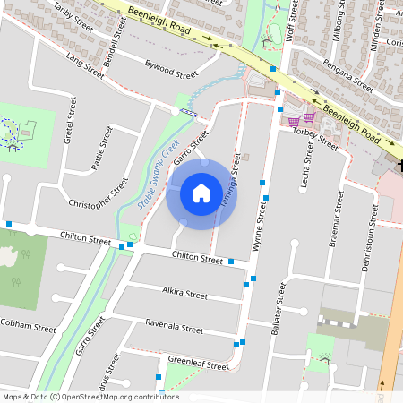 9 Bertie Street, Qld 4109, Sunnybank Hills