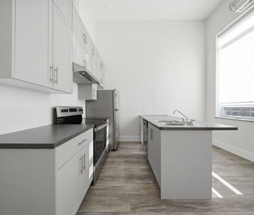 For Lease - 11 Queen Street Unit# 303, Brantford, Ontario - Photo 1