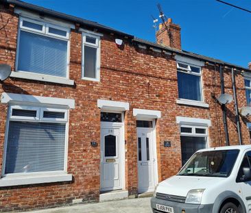 2 bedroom terraced house to rent - Photo 2
