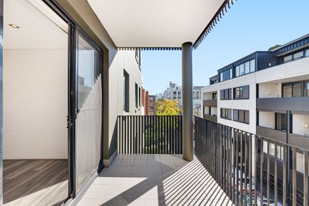 27/52-60 Renwick Street, Redfern NSW 2016 - Apartment For Rent | Domain - Photo 5