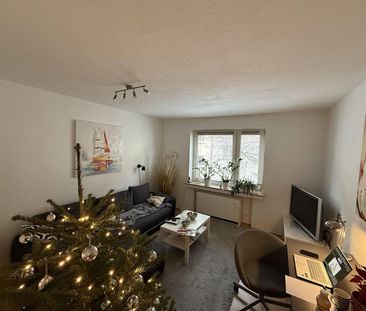 Pronájem bytu 2+1 • 50 m² bez realitkyKüntzelstr.53 Essen Holsterha... - Photo 1