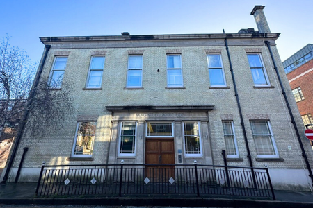 1 bedroom flat to rent - Photo 2