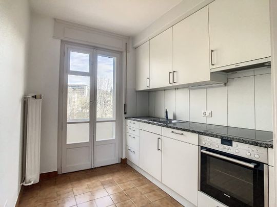 3 Zimmer, 62 m², 3. Stock - Photo 1