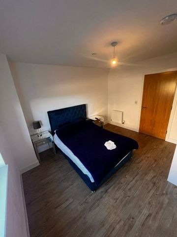 1 bedroom apartment to rent - Photo 3