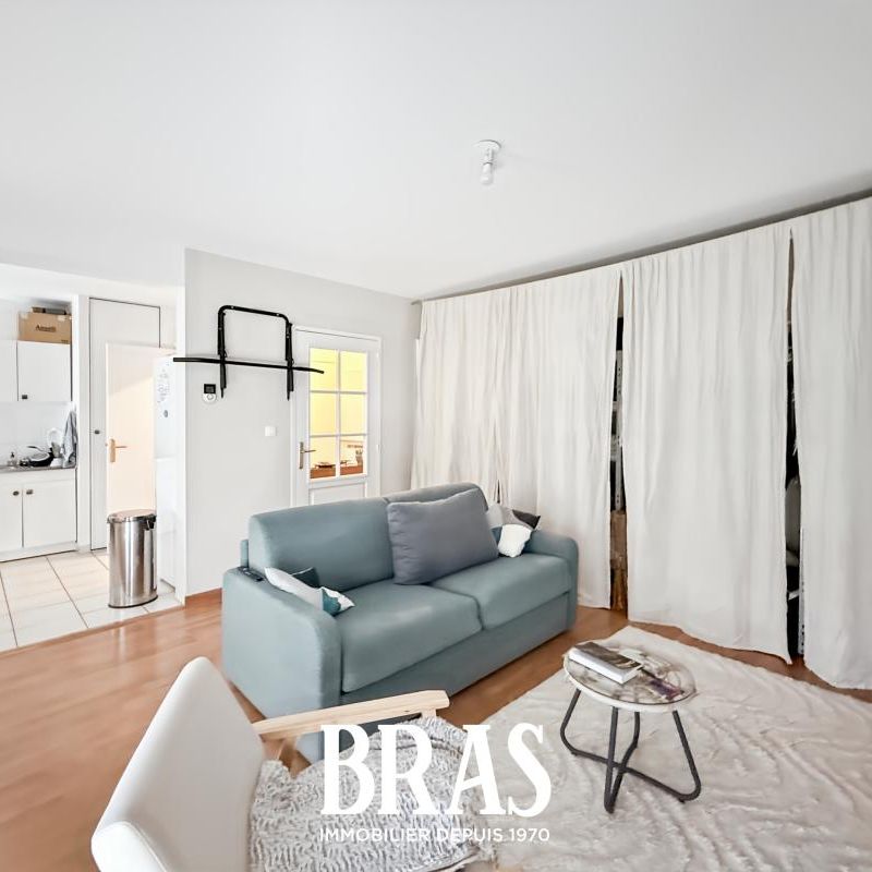 Location Appartement 2 pièces 51m² INDRE 44610 - Photo 1