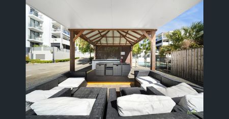 2 Bed Apartment - Photo 5