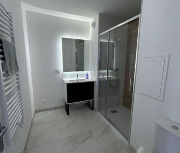 Appartement de 2 pièces (41 m²) à louer à AULNAY SOUS BOIS - Photo 6