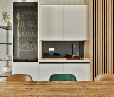 Krijn Taconiskade 1, Havenkwartier IJburg, 1087HW, Amsterdam - Foto 6