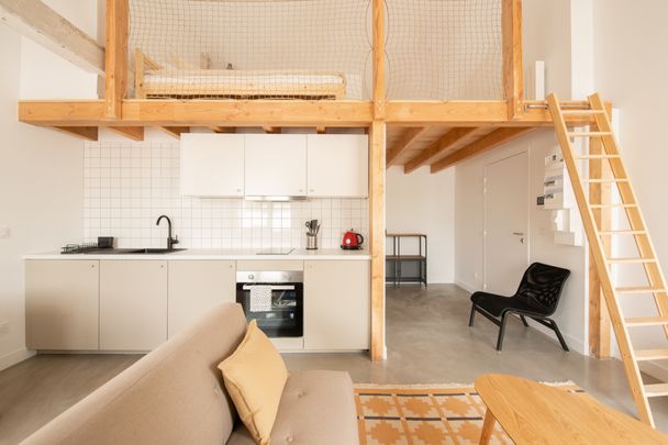ARCHITECTURE MODERNISTE - 2025 - Ateliers MDG - Photo 1