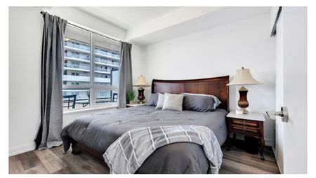 For Lease - 1480 Bayly Street Unit# 1608, Pickering, Ontario - Photo 5