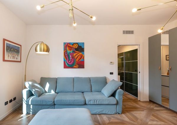 Via Nino Bixio, Milan, Lombardy 20129