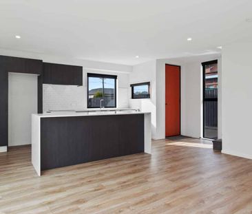 ​​Modern Two-Bedroom Townhouse in Addington Available February 2026​ - Photo 3