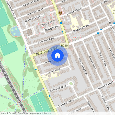 Gorst Road, London, SW11 6JB