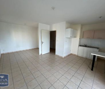 Appartement à louer 2 pièces 45.95m² - Photo 4