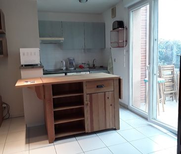 Location Appartement 2 pièces 41m² SEILH 31840 - Photo 6