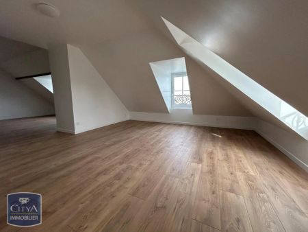 Appartement à louer 26.8m² - Photo 4