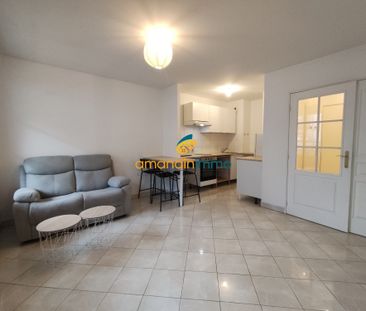 Location Appartement 2 pièces 40m² ST FARGEAU PONTHIERRY 77310 - Photo 1