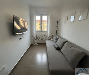 Alquiler de piso en Calle Ramón Sáez de Adana - Foto 5