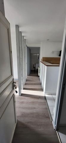 Location / Appartement T2 - Photo 2