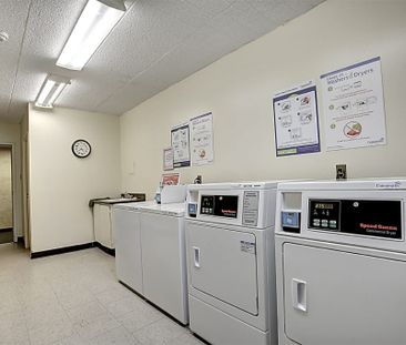 Millard Manor Apartments - Photo 5