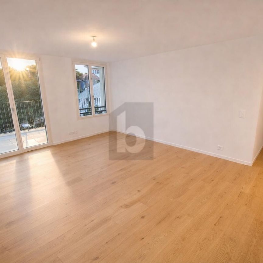 NEW, ENSOLEILLÉ ET CALME - Photo 1