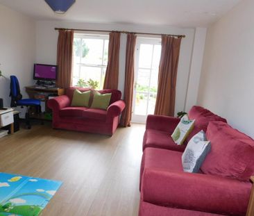 2 bedroom terraced house to rent - Photo 2