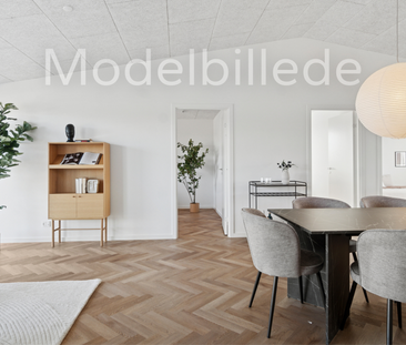 Ellen Hørups Vej 12 - Foto 4