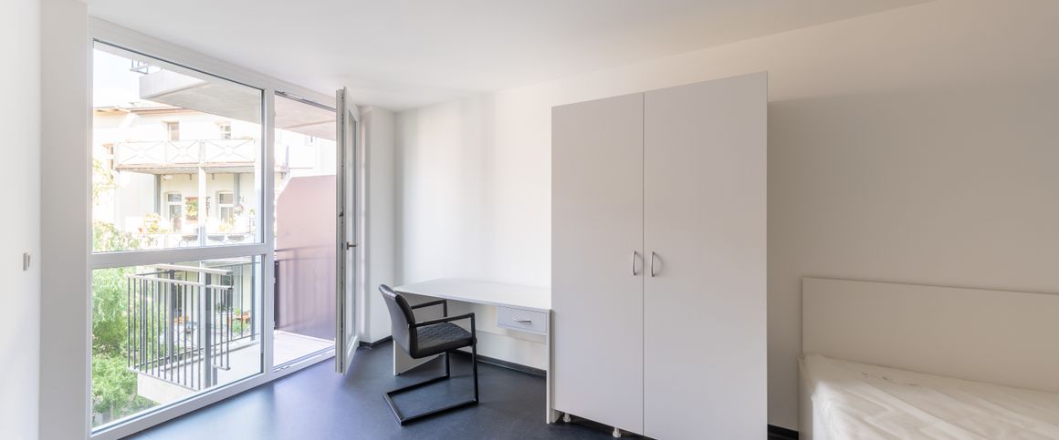 Wohnen in zentraler Lage - Apartment 20 (H) - Photo 1