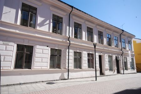 Bergsmansgatan, Sala - Photo 5