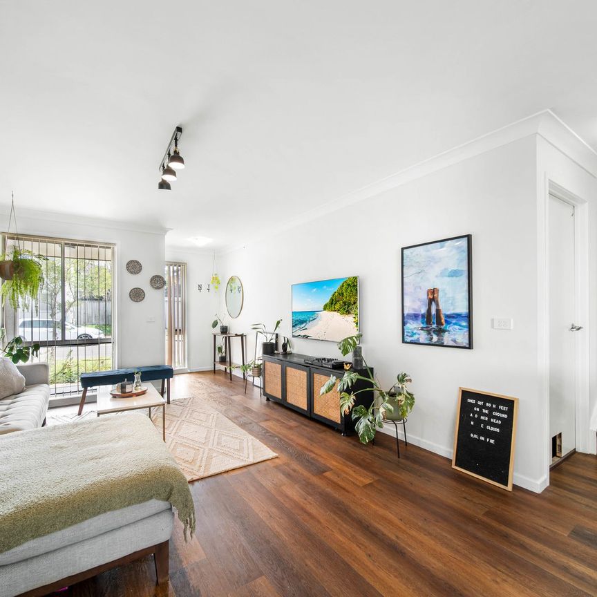 Modern Townhouse with Resort-Style Living - Hammondville - Photo 1