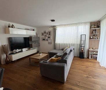3.5 Zimmer, 125 m², EG - Photo 1