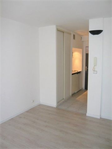 Appartement 1 Pièce 19 m² - Photo 3