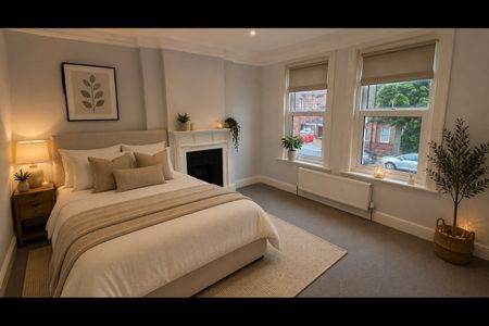3 Bed Flat, Gladstone Avenue, N22 - Photo 5