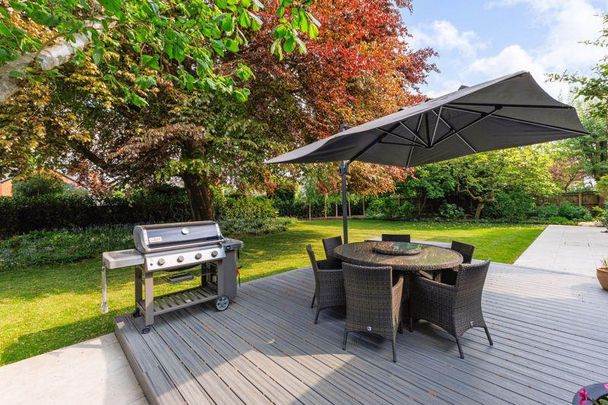 5 bedroom house to rent - Photo 1
