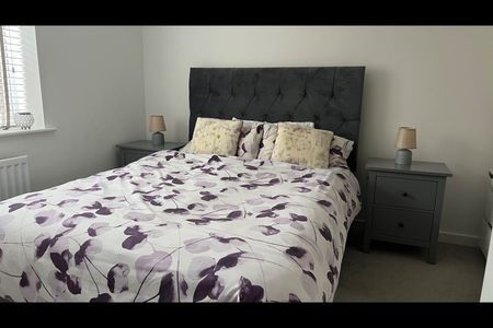 Room in a Shared Flat, Stoke Gifford, BS34 - Photo 3