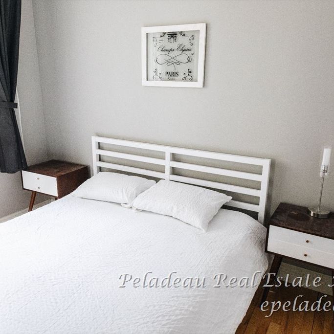 83 Rue St-Louis #4 - Photo 1