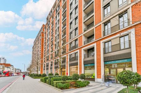 1 bedroom flat to rent - Photo 5