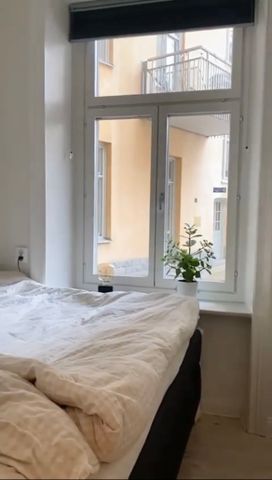 Valhallavägen, Stockholm - Photo 4