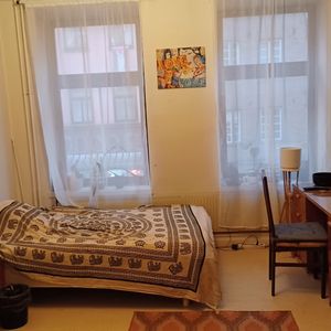 Kristianstadsgatan, Malmö - Foto 3