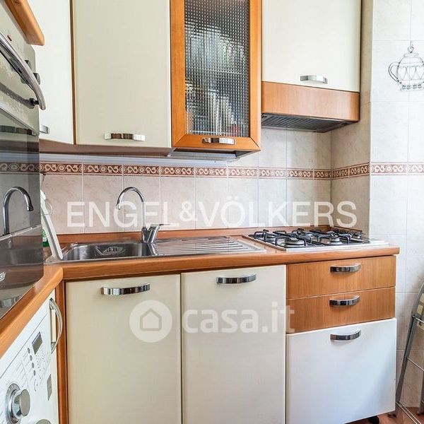 Bilocale in Affitto in Via Mecenate a Roma - Photo 1