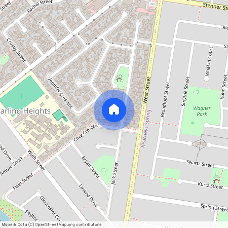 4 Samantha Cl, Qld 4350, Darling Heights