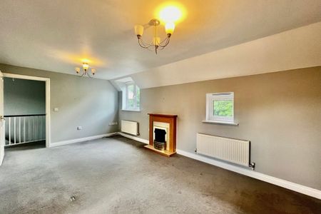 Stag Drive - Photo 2