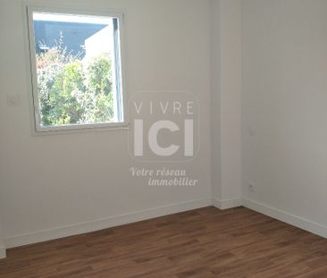 Sainte Luce Sur Loire - Maison Bbc - 4 Chambres - 88.14m² (101,87m²... - Photo 5