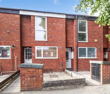 2 bedroom terraced house to rent - Photo 5