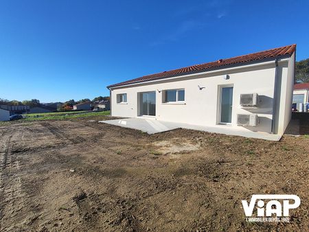 MAISON NEUVE LANDOUGE - Photo 2