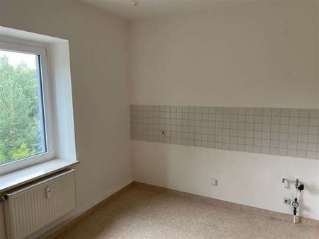 *** Hier günstig mieten ! 2 - Raum Wohnung 2.OG.Mitte *** - Foto 5