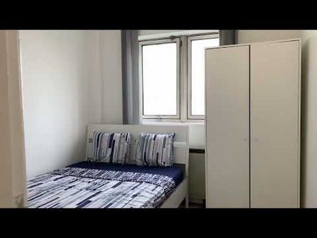 5 Bed Flat, Charlotte Despard Avenue, SW11 - Photo 3