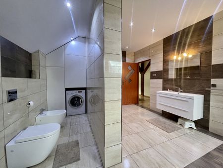 Dom na wynajem Szymanów - Фото 5