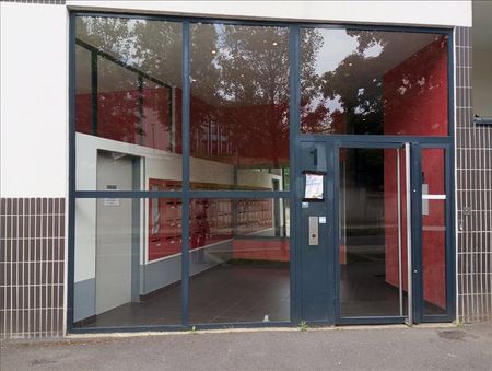2 pièces - Meublé - 39,47 m² - 5ème étage - Colocation non autorisée - Photo 5